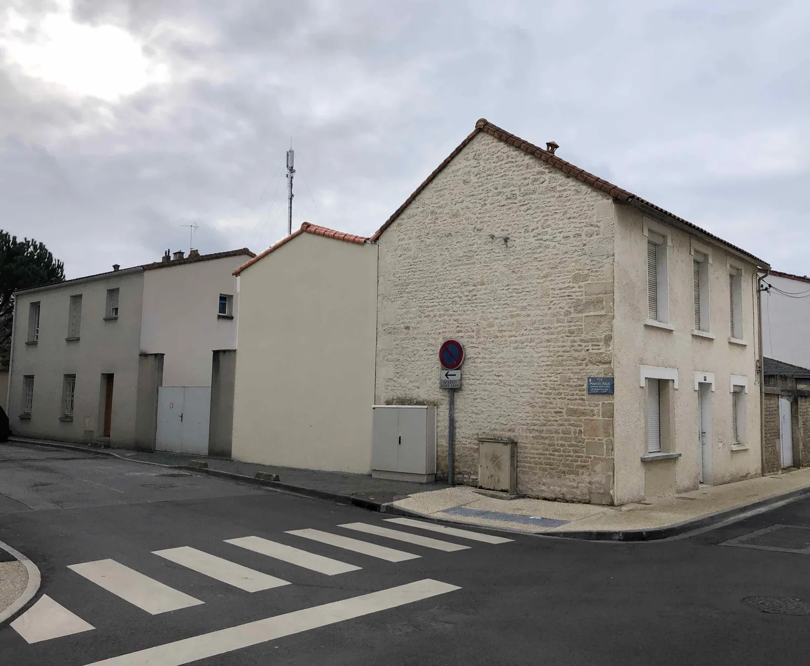 Extension d'une maison individuelle (après travaux), réalisation AJ2